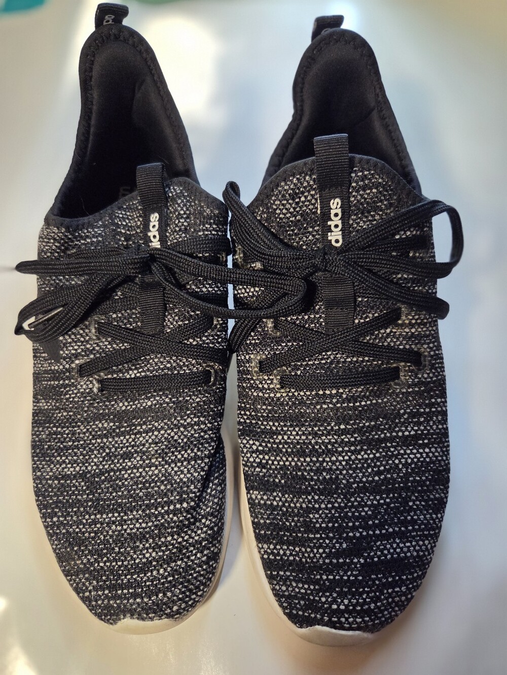 adidas cloudfoam sneakers